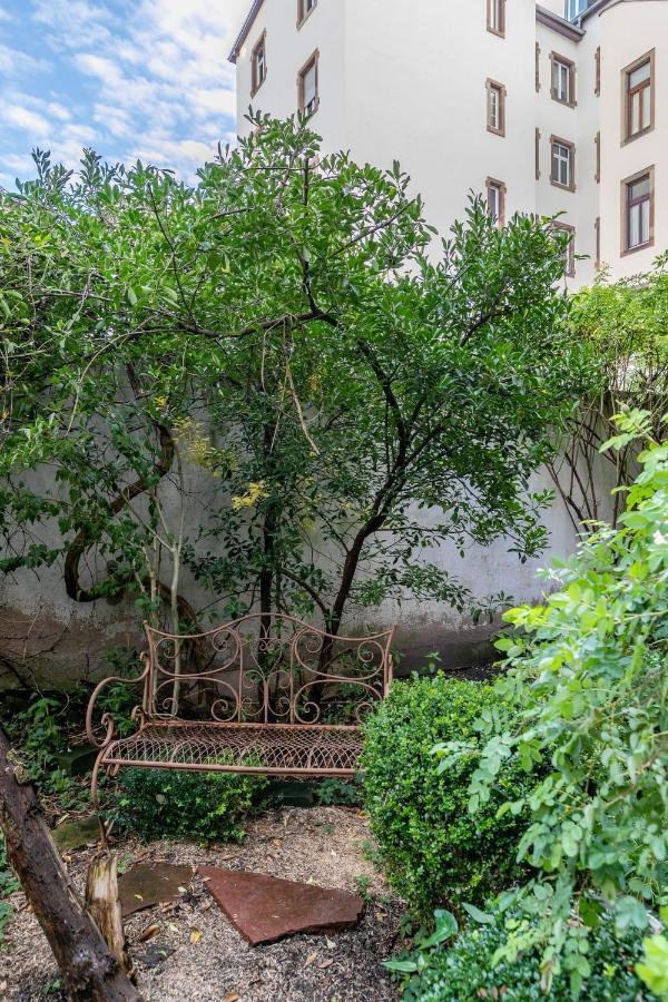 Cozy Studio Strasbourg Centre Apartment Ngoại thất bức ảnh