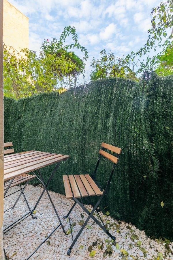 Cozy Studio Strasbourg Centre Apartment Ngoại thất bức ảnh